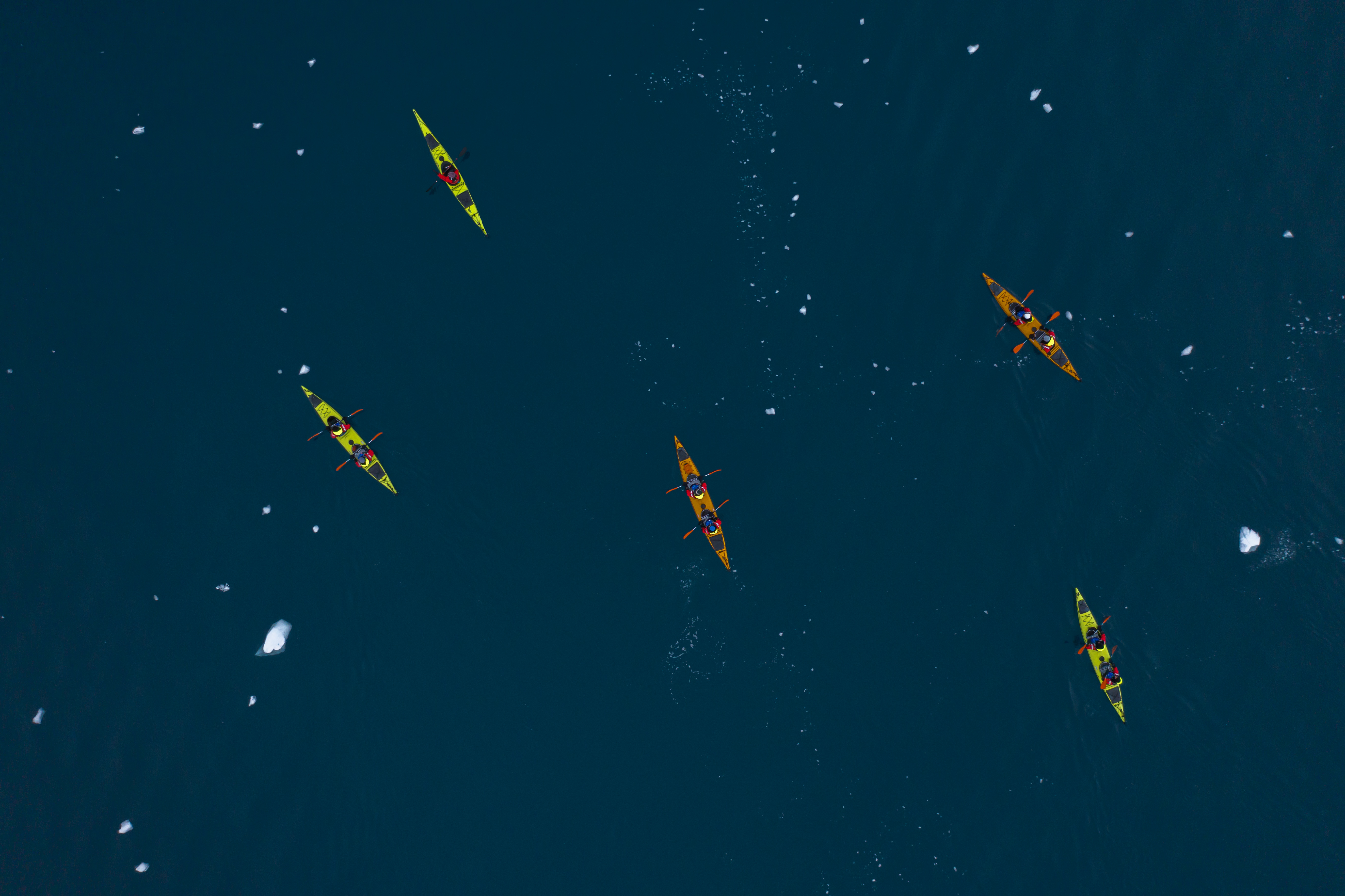Excursions on SH Minerva